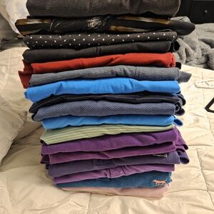 Men's XXL Bundle